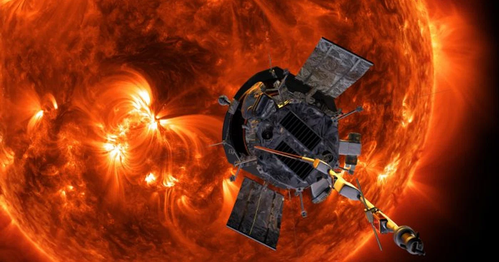 India's Solar Observatory Aditya-L1 Starts Collecting Scientific Data