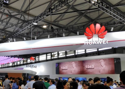 US Govt Hacking into Huawei Servers since 2009, Accuses China