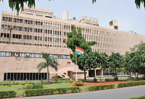 CBDT Steps up Drive against Tax Dodgers, Sets Targets for Income Tax Dept