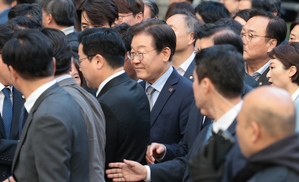 South Korea: Opposition Leader Sentenced to Suspended Prison Term for Violating Election Law 