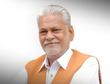 Gujarat Govt in Damage-control Mode amid Kshatriya Community's Campaign against Rupala