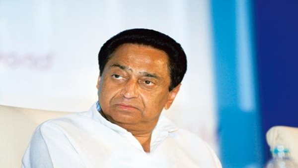 Congress to fight 2023 MP polls under Kamal Nath's leadership