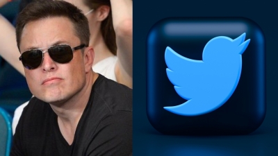 Elon Musk Sues 4 Unknown People for Scraping Twitter Data