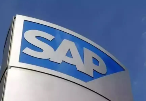 Cloud Software Major SAP's Restructuring Plan to Affect 8,000 Jobs
