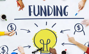 Indian Tech Startups Receive $1.6 BN in Funding in Q1 2024; Retail, Fintech Lead