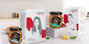 Foodtech Platform Licious Clocks RS 294 CR Loss in FY24, Revenue Down 9 PC