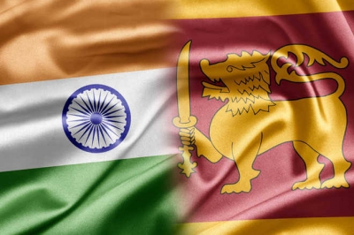 India, Sri Lanka Discuss Measures to Curb Transnational Drug Trafficking