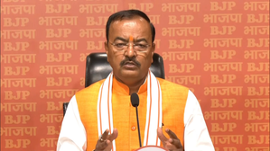 Govt Will Support Protesting UP Public Service Commission Aspirants: Dy CM Maurya