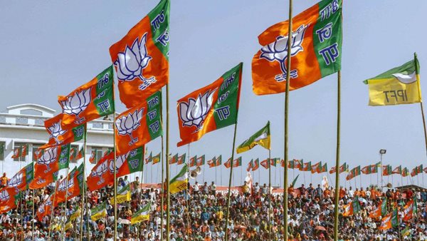 BJP High Command shifts focus to K'taka; swift changes likely in party