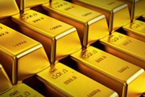 Gujarat ATS, DRI Seize around 90 KG Gold in Ahmedabad Raid