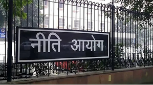 Robust Data Quality to Power India's Tech-driven Governance: NITI Aayog