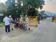 Civil Society-sponsored Shutdown over NRC Demand Paralyses Life in Manipur's Imphal Valley 
