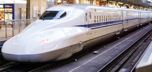 S. Korea Develops Tech for World's 2nd-fastest 370 KPH High-speed Train