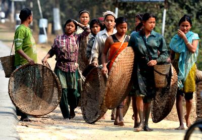 Assam's 'Orunodoi' Scheme to Benefit 37 Lakh Women, 3RD Instalment Today