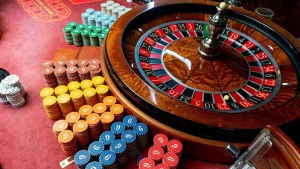 Meghalaya govt's decision to legalise gambling for tourists faces opposition