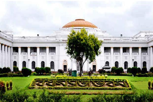 Amid Sings of Thaw in Raj Bhavan-state Govt Relations Bengal Budget Session to Begin Today