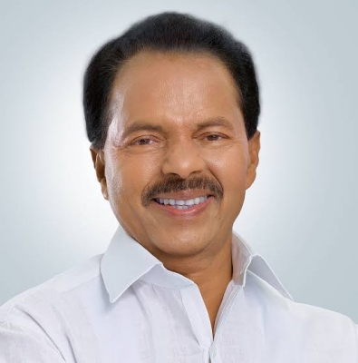 KPCC working president P.T. Thomas passes away