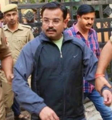 SC Extends Interim Bail of Ashish Mishra in Lakhimpur Kheri Violence Case