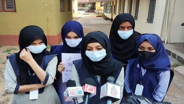 Muslim Personal Law Board moves SC against HC verdict on hijab