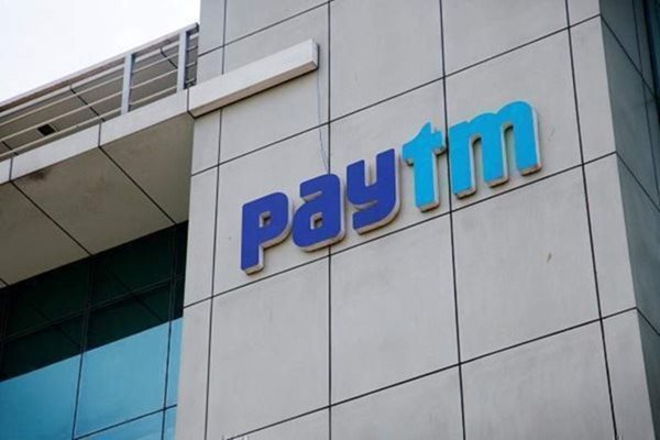 Paytm Refutes Report on China's Ant Group Considering Stake Sale