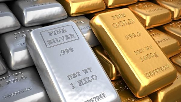Russia-Ukraine war boosts gold, silver prices