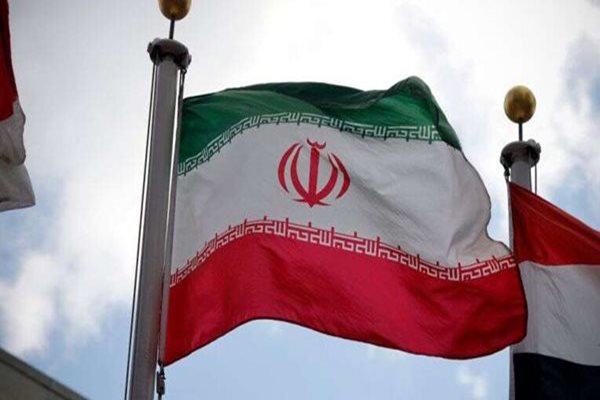 Iran Builds at Underground Nuclear Facility amid US Tensions