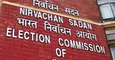 EC Seeks Report on BRS Candidate's 'threat' to Die by Suicide