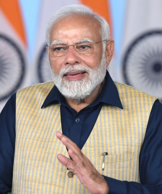 PM to Visit Bhopal on April 1