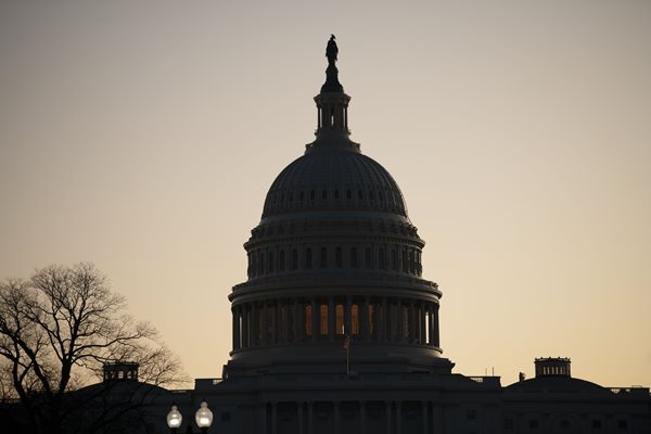 AP-NORC Poll: Few in US Say Democracy Is Working Very Well