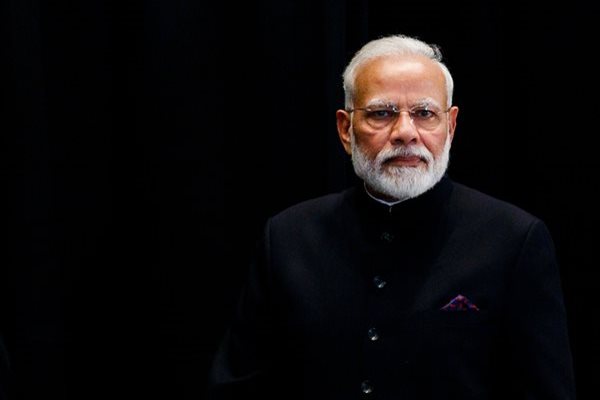 BJP Govt Is Rectifying the Mistakes of History, Says PM Modi