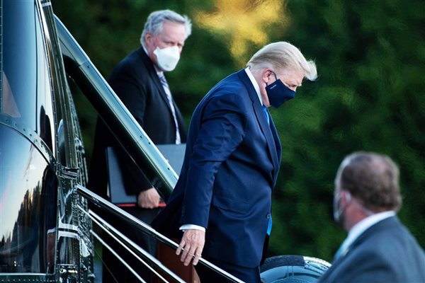 Trump Admin Plans Flood of Sanctions on Iran by Jan 20