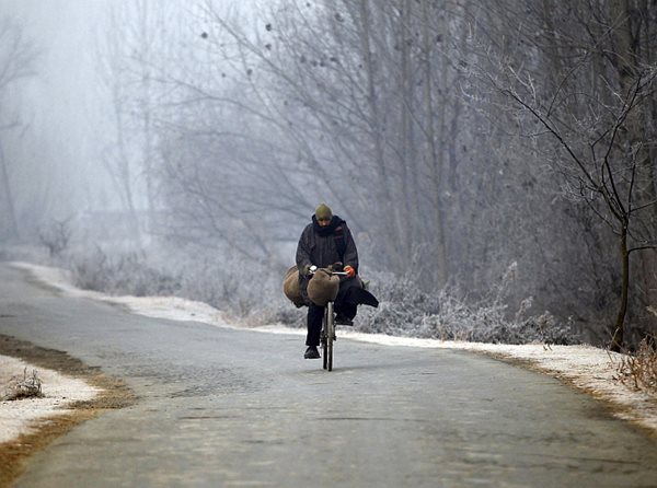 More colder days ahead for Delhi; rains likely on Dec 5,6