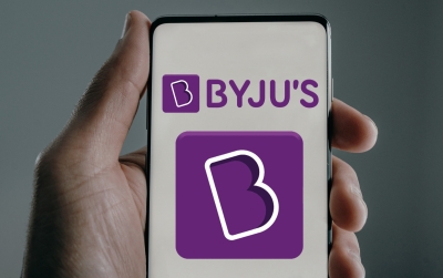Byju's Rejigs Top Leadership in Finance as It Prepares for FY22 Results