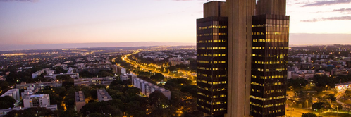 Brazil Raises 2023 Economic Growth Forecast to 2%