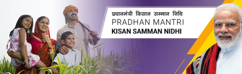 PM Modi to Transfer Kisan-Samman Nidhi to 9 CR Farmers from Rajasthan's Sikar Today