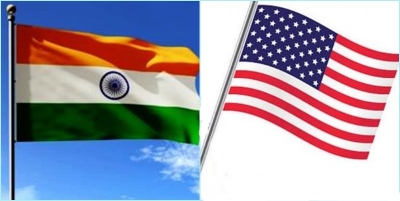 India, US Discuss High-tech Joint Production Ahead of PM Modi's Visit