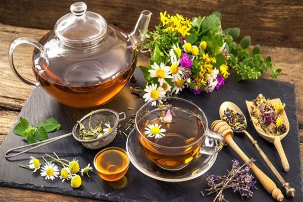 Himachal Scientists Develop Immunity Booster Herbal Tea