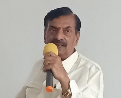 Karnataka Polls: Ayanur Manjunath to Quit BJP