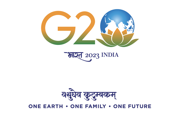Editors Note: A New Era Dawns, India's G20 Leadership.