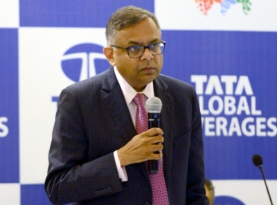 Tata Sons to Build Battery Cell Gigafactory in UK with Investment of over 4 Billion Pounds