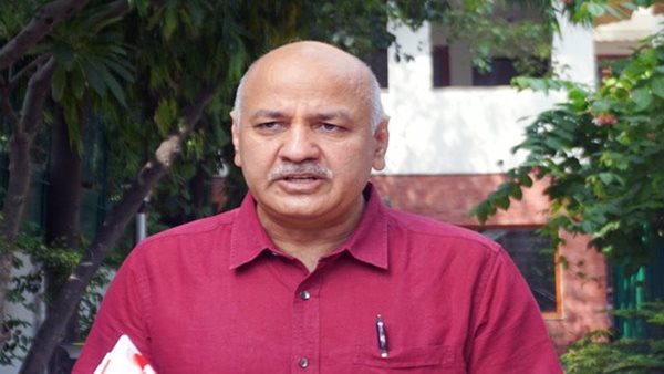 Plans to arrest me before Gujarat poll campaign: Sisodia