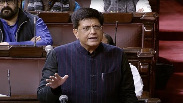 Piyush Goyal seeks apology from Kharge in RS 