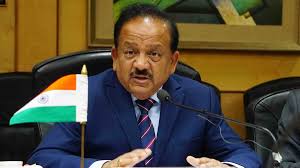 Pvt-public partnership is working to bring Covid vaccine in India: Dr Harsh Vardhan