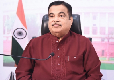 Govt Aiming for 50% Reduction in Road Accidents by 2030: Gadkari