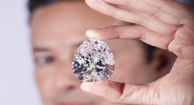 Diamond Hunting Begins in Parts of Andhra's Rayalaseema Region