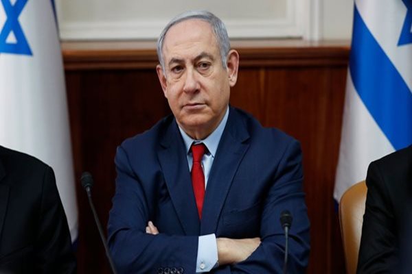 Biden, in Netanyahu Call, Urges 'significant De-escalation'
