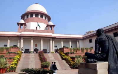 SC Collegium Recommends Chief Justices of Allahabad, Gujarat HCS as Judges of Apex Court