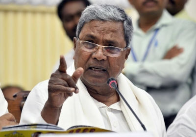 Won't allow texts and lessons that poison children's minds, Siddaramaiah assures writers