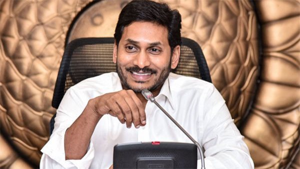 Jagan Reddy to induct 14 new faces in revamped Cabinet