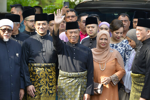 Malaysia's New PM Delays Parliament, and No-confidence Vote